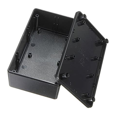 electric enclosure project box hobby case waterproof|Amazon.com: Hobby Enclosure.